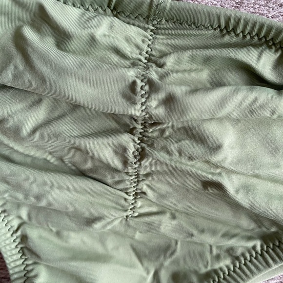 Rhythm My Cheeky Palm Bikini Bottoms - Picture 5 of 6